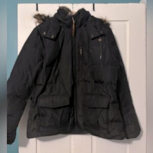 Women’s Eddie Bauer 1942 Yukon Model Down Coat